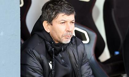 Η ενδεκάδα του ΠΑΟΚ – Κανένα ροτέισον από Γκαρσία