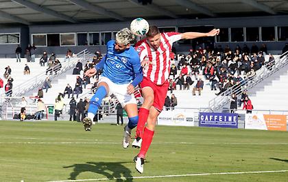 Κεκλεισμένων των θυρών το Ξάνθη-Ιωνικός… Not!