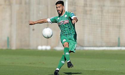 Παναθηναϊκός: Έτοιμος για ΟΦΗ ο Βιγιαφάνιες, ατομικό ο Χατζηγιοβάνης