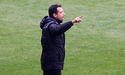 Λόπεθ: «Δεν θα είναι εύκολο το δεύτερο παιχνίδι»