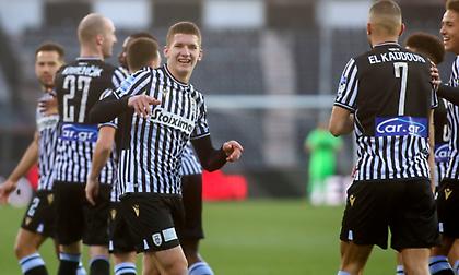 Τζόλη, είσαι ήδη σούπερ-σταρ!