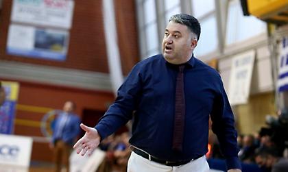 Γιατράς: «Κάναμε παιδαριώδη λάθη»