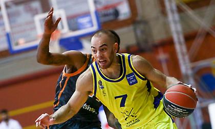 Μουράτος: «Στο Λαύριο θέλουμε όλο και περισσότερα»