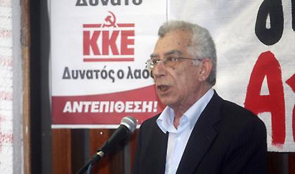 Πέθανε ο Μάκης Μαΐλης
