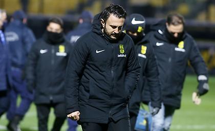 Παναθηναϊκός: «Ο Καρυπίδης επικοινώνησε χωρίς άδεια με τον Εμμανουηλίδη»