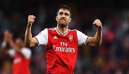 Σκέψεις για Σωκράτη στη Λάτσιο, μετά τον τραυματισμό του Λουίς Φελίπε