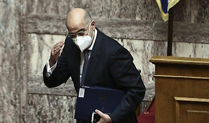 Εθνικό μέτωπο 284 «ΝΑΙ» για την επέκταση των χωρικών υδάτων