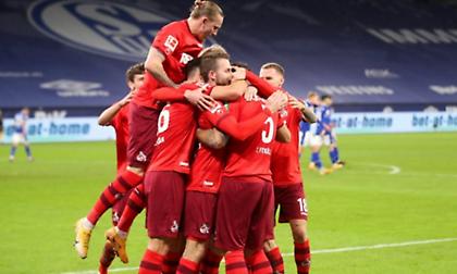 Η Κολωνία έβαλε… ταφόπλακα(;) στη Σάλκε