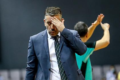 Παπαθεοδώρου: «Δεν ήταν εύκολο με τόσα προβλήματα»