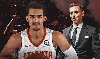 Απάντησε στον Νας ο Γιανγκ: «Από εκείνον το έμαθα»