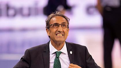 Τέλος από τη Μάλαγα ο Κασιμίρο