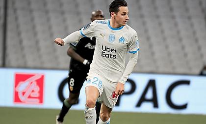 Νίκη για Λανς και νέα «σφαλιάρα» για Μαρσέιγ