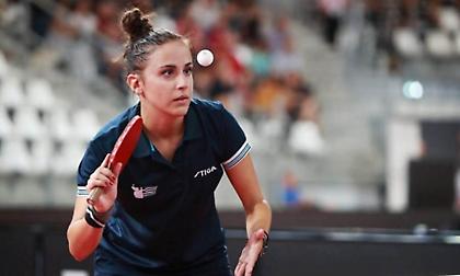 Οι διεθνείς πίνακες αξιολόγησης πινγκ πονγκ στην τρίτη εβδομάδα του Ιανουαρίου