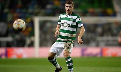 Προτάθηκε και ο Ρισόφσκι στον Ολυμπιακό