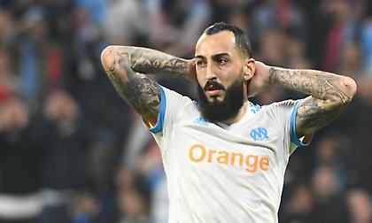 «Εκνευρισμός για την αδιαφορία του Μήτρογλου στη Μαρσέιγ»