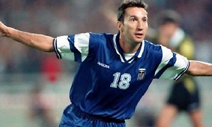 Το κουίζ της ημέρας 21/1: Κώστας Φρατσέσκος ο mister φάουλ!