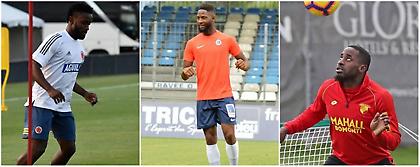 Ρέστα για Μεντόσα - Σισακό, χάνουν έδαφος Ποκό - Ιμπουλά