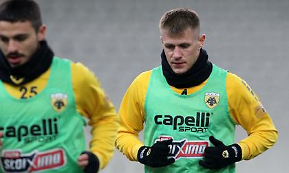 Κετσετζόγλου: «Θα πάρει τον Σιμάνσκι… σπίτι του ο Χιμένεθ»