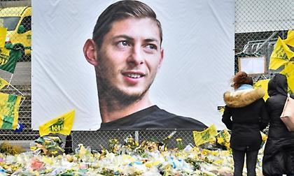 Δύο χρόνια από τον χαμό του Σάλα: «Ψάχνουμε ακόμα απαντήσεις»