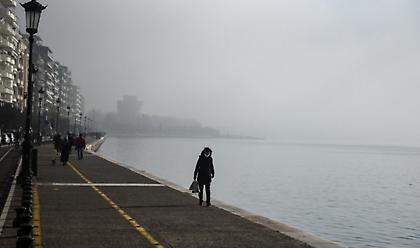 Θεσσαλονίκη: Στον δρόμο, σε συνθήκες παγετού, εντοπίστηκαν δύο 13χρονα προσφυγόπουλα