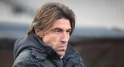 Στο «τιμόνι» της Γκαζιαντέπ μέχρι το 2022 ο Σα Πίντο