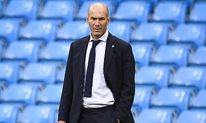 Η... κατάρα του Ζιντάν: Δεν έχει κατακτήσει ποτέ το Κύπελλο