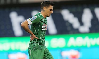 Δεσύλλας: «Πονάει ακόμα και δεν παίζει με ΟΦΗ ο Χατζηγιοβάνης»