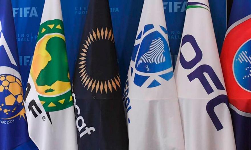 FIFA: «Δεν θα αναγνωρίσουμε καμία Ευρωπαϊκή Σούπερ Λίγκα»