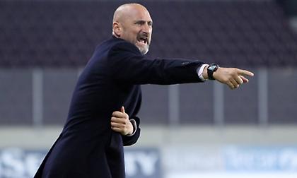 ΑΕΛ: Φέστα και με την… βούλα