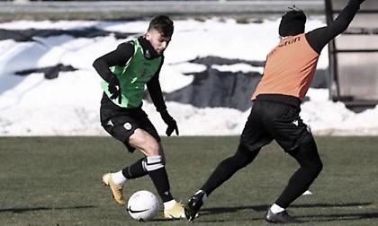 Ετοιμάζονται για τετραήμερο-φωτιά στον ΠΑΟΚ με ΑΕΚ και Ολυμπιακό