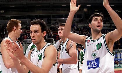 Μποντιρόγκα-Ρέμπρατσα: «Μπορεί ο Κάτας να ξανακάνει μεγάλο τον Παναθηναϊκό»