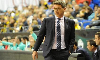 Κι επίσημα στη Μάλαγα ο Κατσικάρης