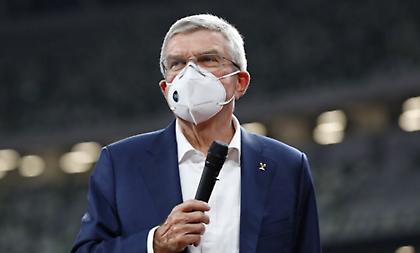 Μπαχ: «Θα ξεκινήσουν κανονικά στις 23 Ιουλίου οι Ολυμπιακοί Αγώνες, δεν έχουμε Plan B»