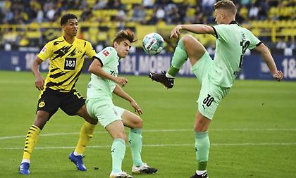Bundesliga: Δύσκολη εξόρμηση για Ντόρτμουντ, με Σάλκε η Μπάγερν Μονάχου