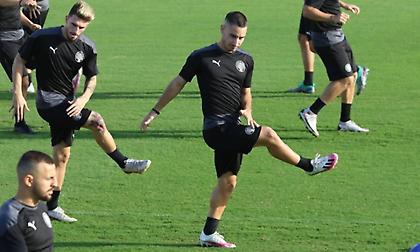 ΟΦΗ: «Στροφή» στον Παναθηναϊκό!