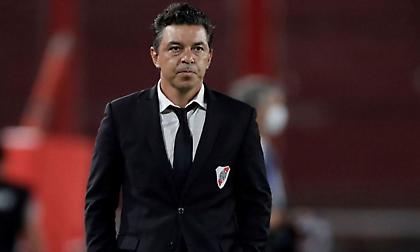 Συνδέουν Γκαγιάρδο και Ρεάλ Μαδρίτης στην Αργεντινή