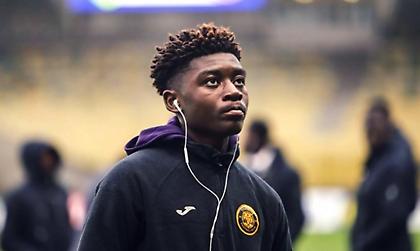 Έκλεισε «διαμαντάκι» από την Τουλούζ η Γκλάντμπαχ