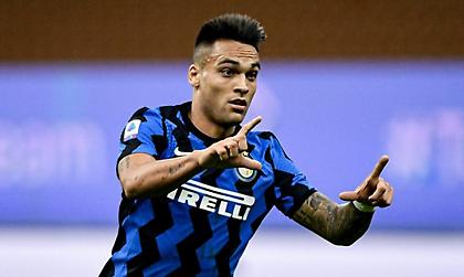 Ίντερ: Κοντά σε νέο συμβόλαιο ο Λαουτάρο