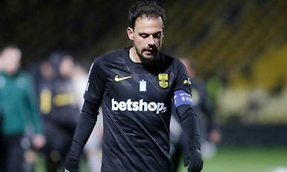 «Παίζεται» του Ματίγια για Ριζούπολη