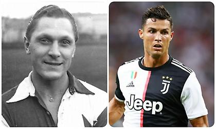 Οι Τσέχοι αμφισβητούν τον Ρονάλντο: «Ο Μπίτσαν έχει 821 γκολ»