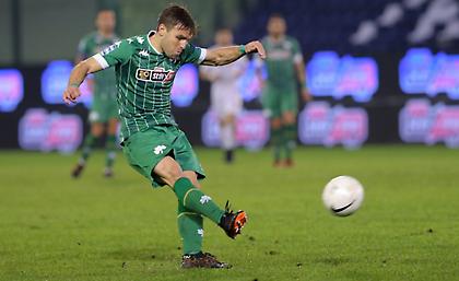 Σάντσες: «Είμαστε ο Παναθηναϊκός και πρέπει πάντα να είμαστε οι πρωταγωνιστές»