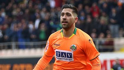 Σκόραρε ξανά ο Μπακασέτας (vid)