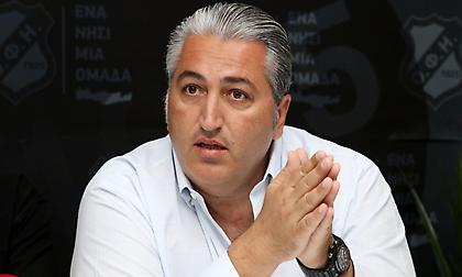 Νέα αύξηση μετοχικού κεφαλαίου στον ΟΦΗ