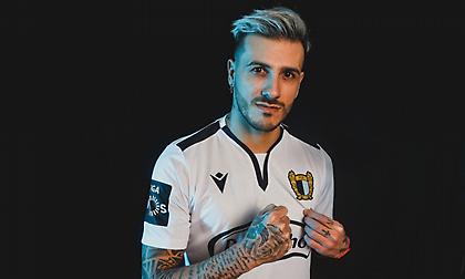 Στη Φαμαλικάο ο Φιγκέιρας