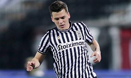 Μουργκ: «Να συνεχίσουμε έτσι. Πάμε ΠΑΟΚάρα»