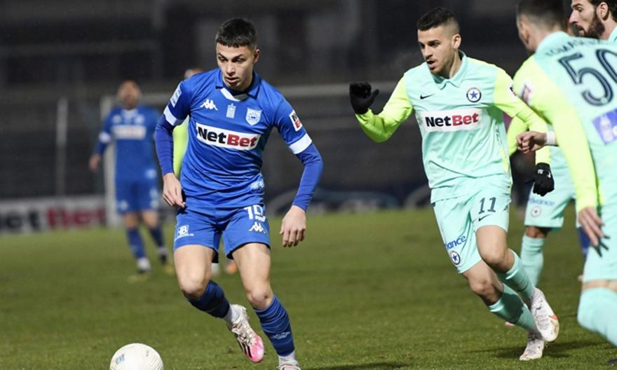 ΠΑΣ Γιάννινα-Ατρόμητος