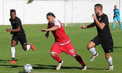 Τάτος: «Πιστεύω κατά 80% θα πάει στον Άρη ο Μήτρογλου»