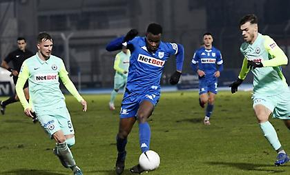 Άφησαν ανοιχτούς λογαριασμούς ΠΑΣ και Ατρόμητος