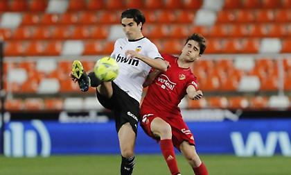 Δεν λέει να βγει από την κρίση η Βαλένθια