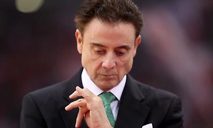 Πιτίνο: «Αν δεν με θέλει η νέα ηγεσία της ΕΟΚ, θα είμαι εντάξει»